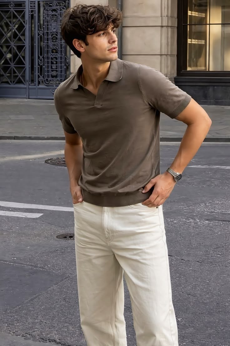 Mens