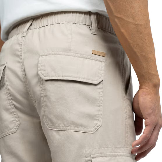 Jachs New York Original Linen-Blend Cargo Pants – Men’s Size 34