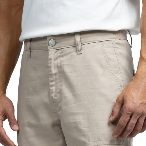 Jachs New York Original Linen-Blend Cargo Pants – Men’s Size 34