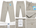 Old Navy Original Drawstring Beach Khakis – Men’s W34 L30 – 100% Cotton