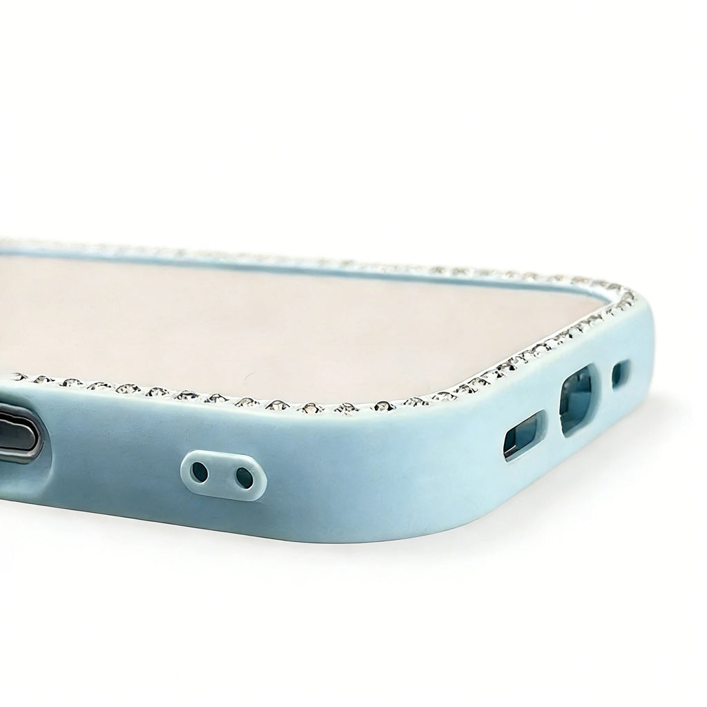 Luxury Diamond Crystal iPhone Case