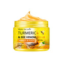Turmeric & Honey Hand & Foot Repair Cream – Moisturizing Skin Care