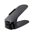 Adjustable Shoe Space Saver – 10 Pack