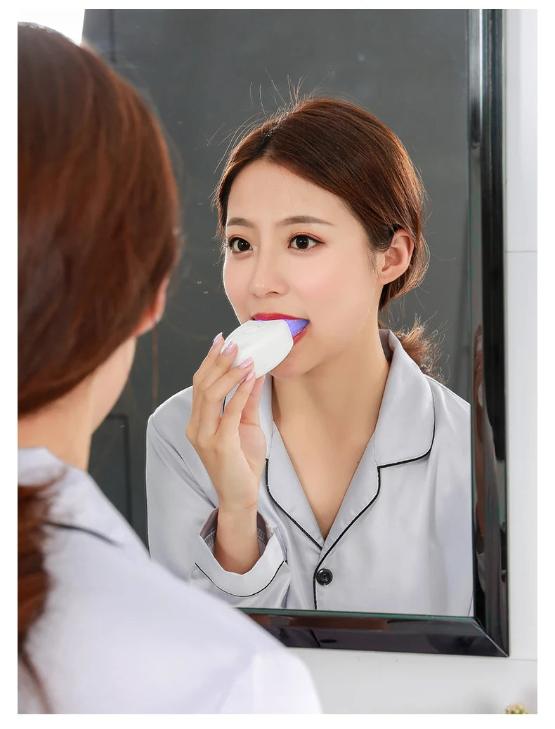 360° U-Shape Sonic Electric Toothbrush