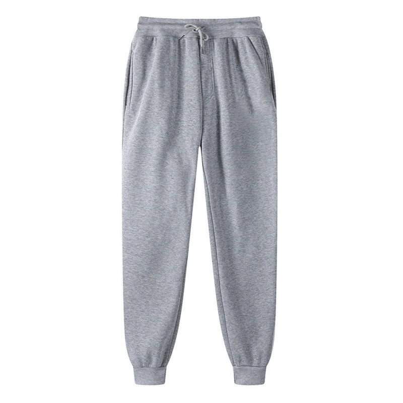 Men’s Printed Jogger Pants – Casual Streetwear Sweatpants