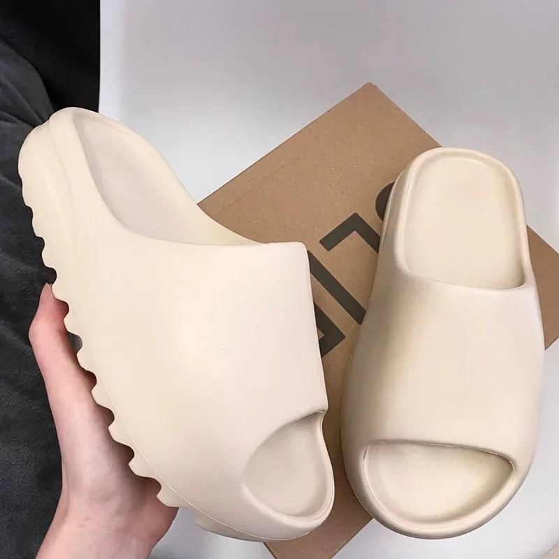 Cloud Comfort EVA Slide Sandals