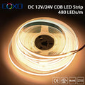 COB LED Strip Lights – High Density Dimmable Light Strip (16.4 ft)