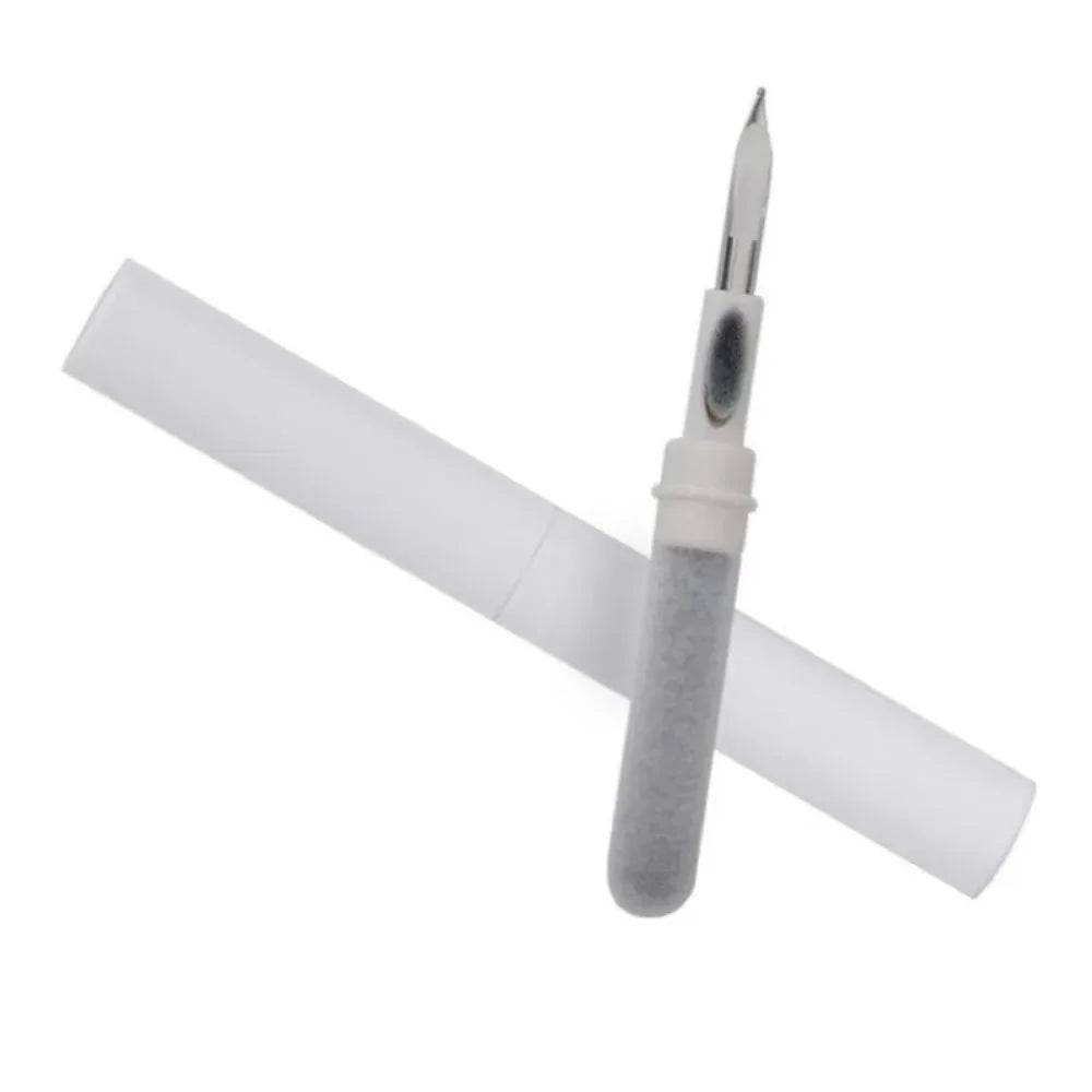 2-in-1 Earbud Cleaning Pen – Precision Cleaner for Earbuds & Charging Cases