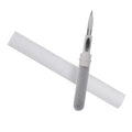 2-in-1 Earbud Cleaning Pen – Precision Cleaner for Earbuds & Charging Cases