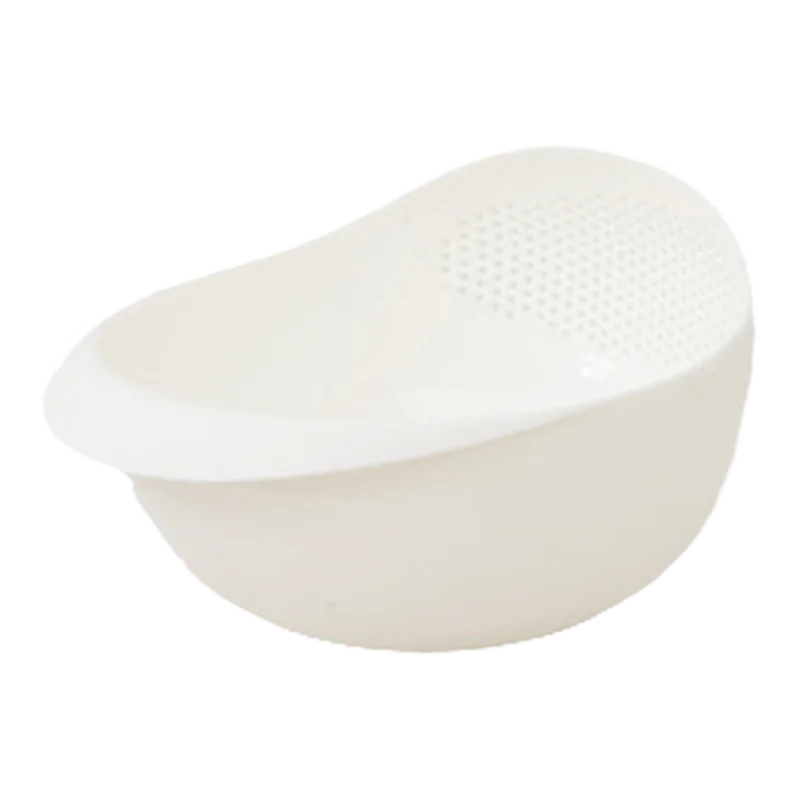Multi-Purpose Rice Washing &amp; Draining Basket
