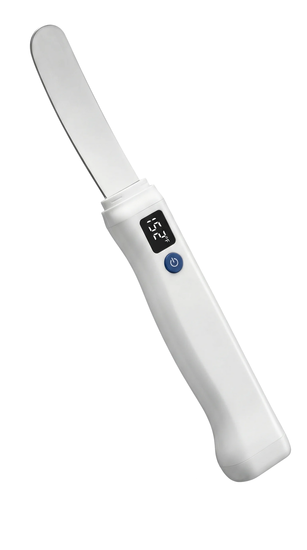 USB Rechargeable Heated Butter Knife – Electric Butter Spreader