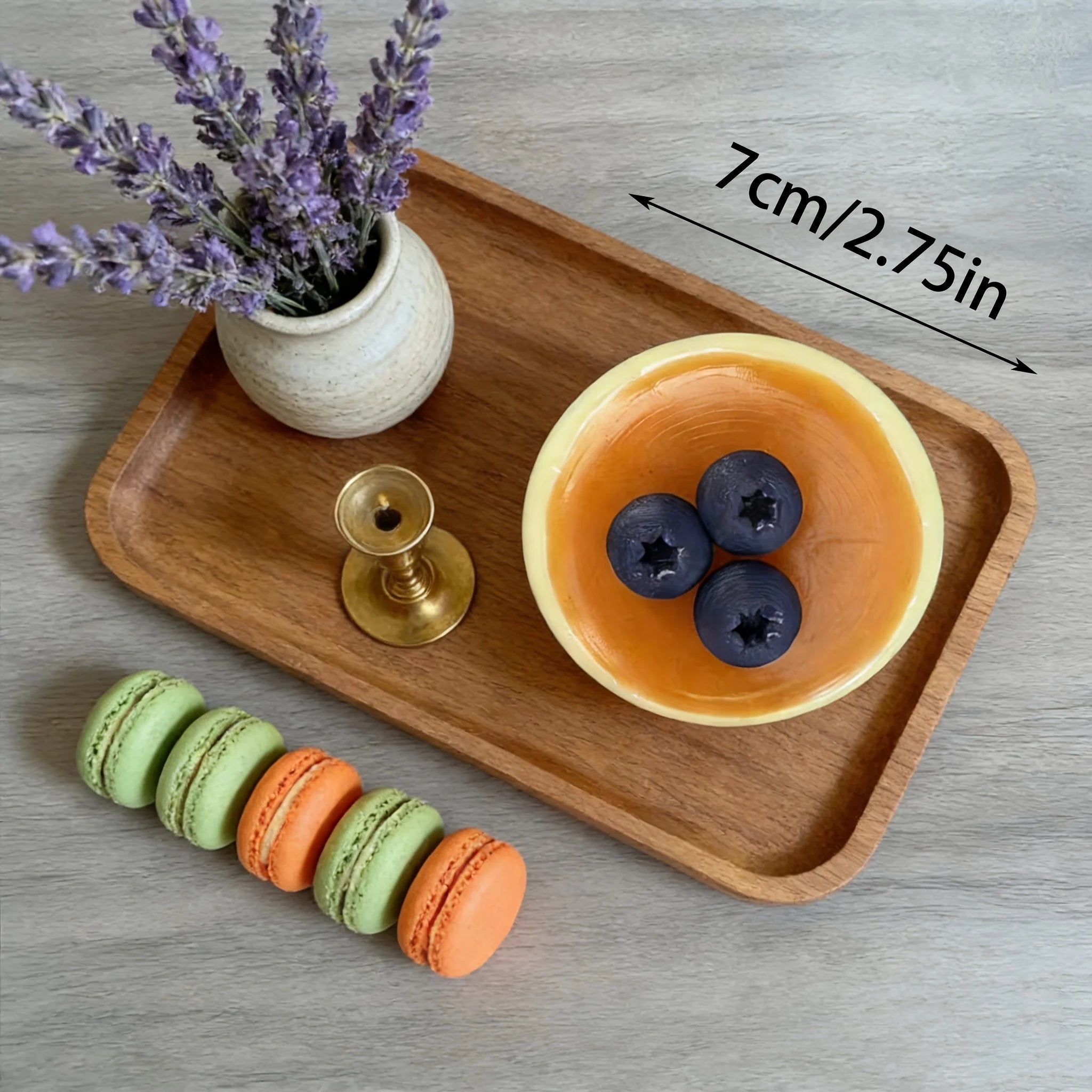 Random Color Realistic Cake Squishy Kawaii Dessert Squeeze Toy Soft Slow Rising Sensory Fidget Anti Stress Relief Anxiety Office Desk Decor Kids Adults Birthday Christmas Gift Party Favors Goody Bag Filler