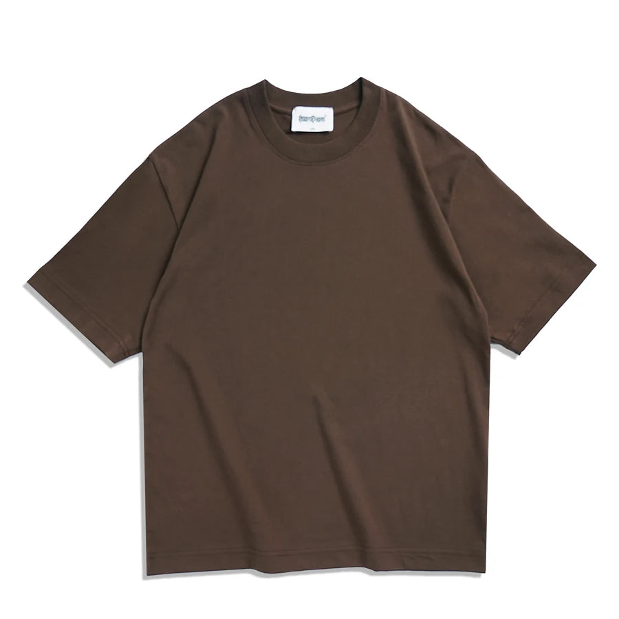 WAVLATII Oversized Unisex T-Shirt