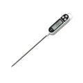 TP300 Digital Food Thermometer – Instant Read Kitchen Probe for Meat, BBQ, Baking & Cooking