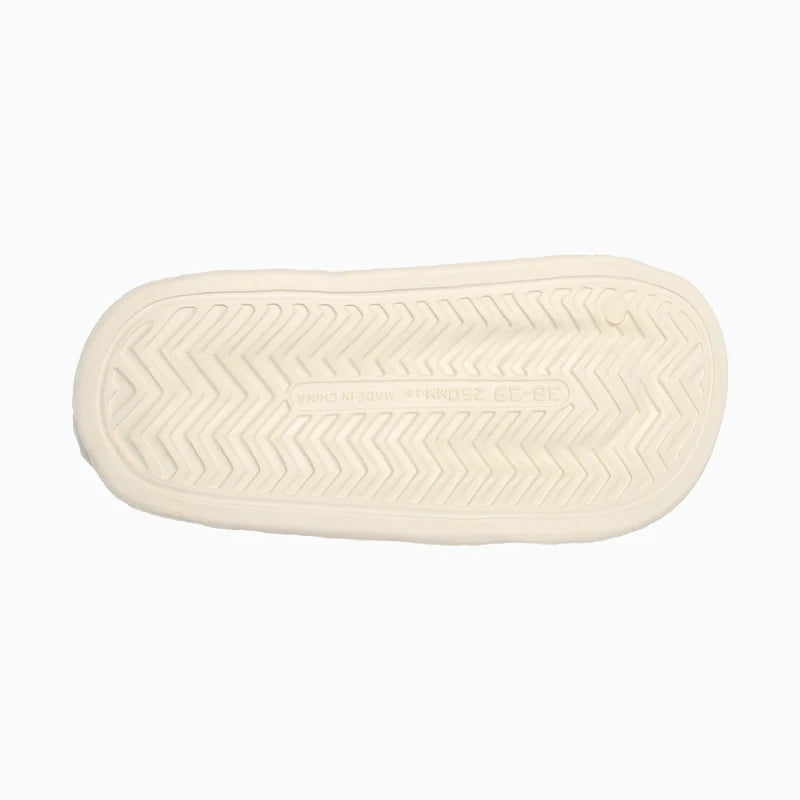 Women's EVA Non-Slip Slippers – Lightweight Indoor & Outdoor Summer Slides