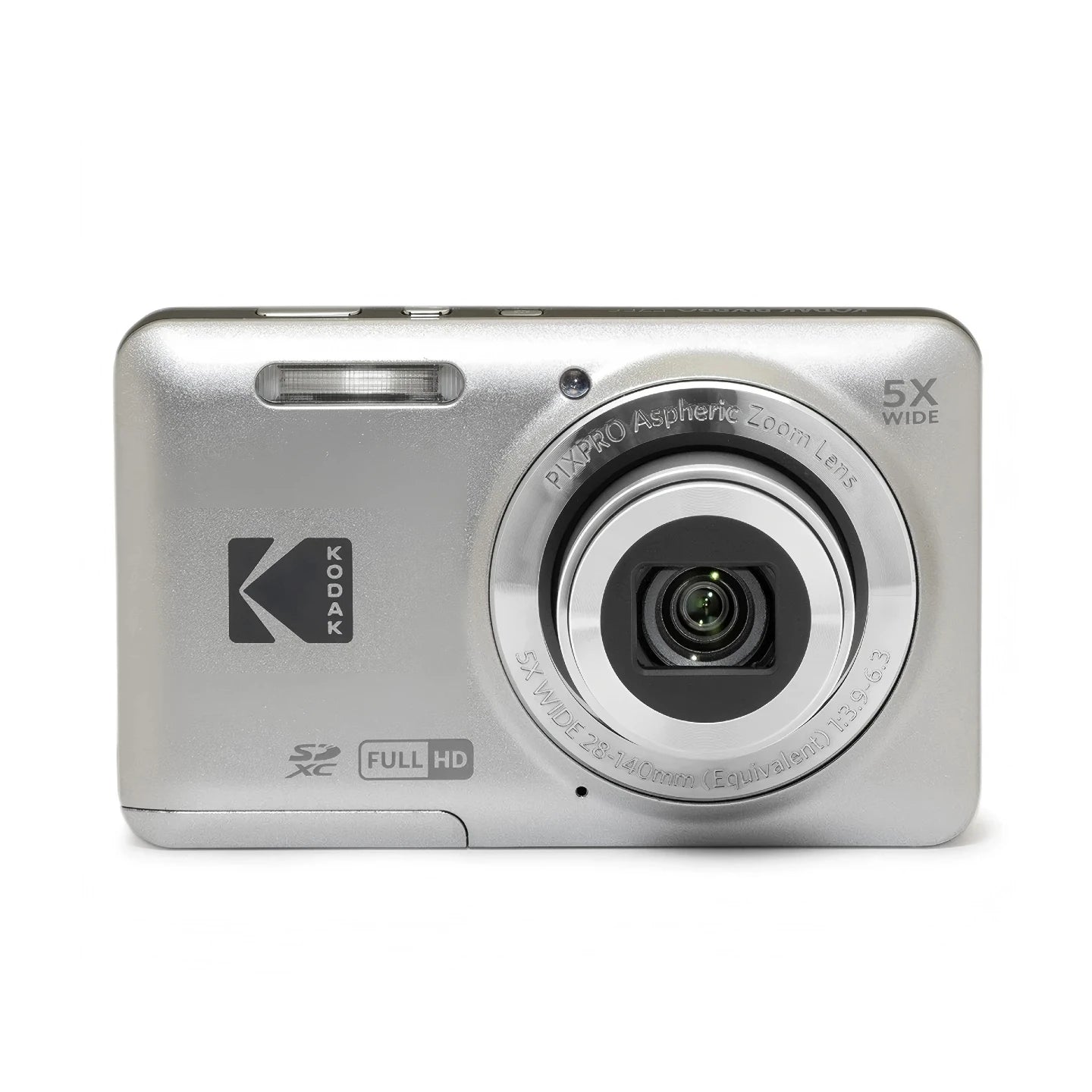 KODAK PIXPRO FZ55 16MP Digital Camera