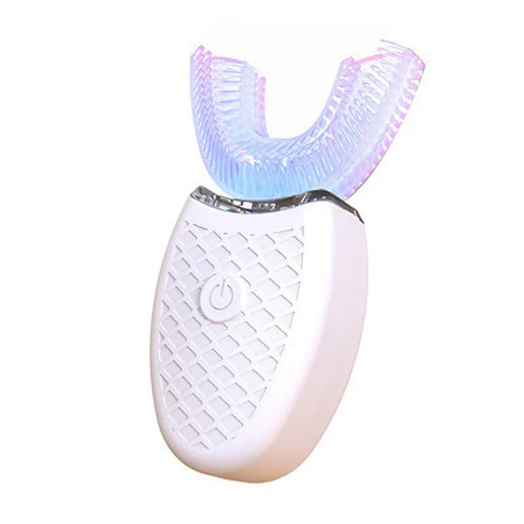360° U-Shape Sonic Electric Toothbrush