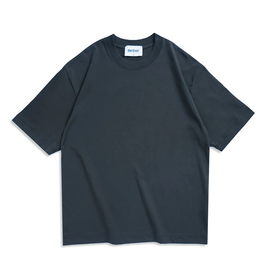 WAVLATII Oversized Unisex T-Shirt