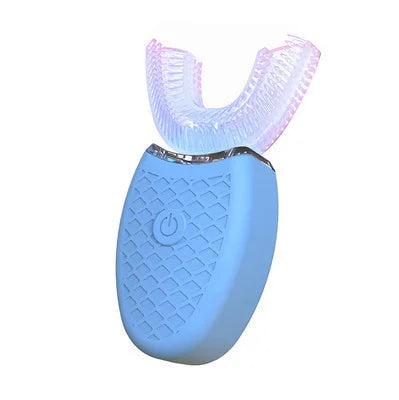 360° U-Shape Sonic Electric Toothbrush