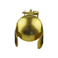 Automatic Candle Snuffer – Stainless Steel Candle Flame Extinguisher for Safe, Clean Candle Use