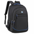 Unisex Oxford Backpack – Lightweight Laptop Backpack for Travel, Work & School