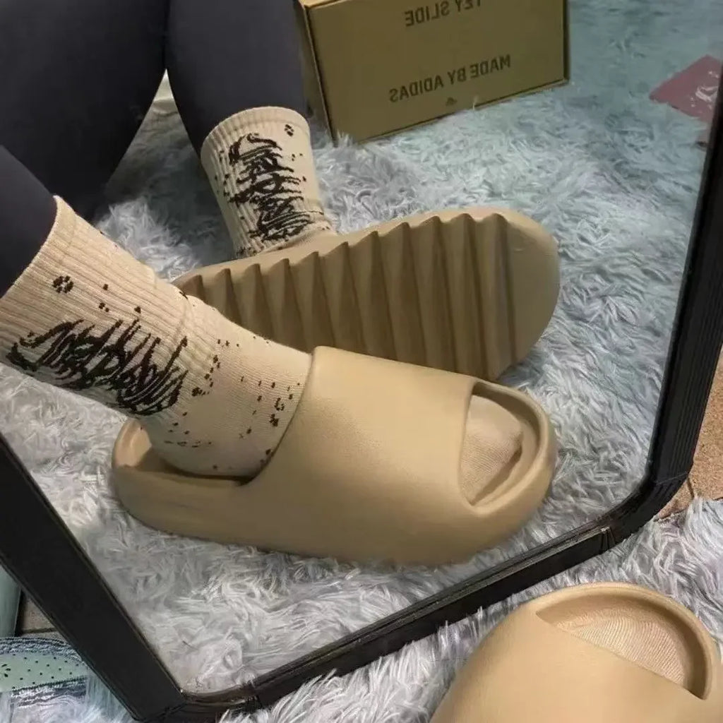 Cloud Comfort EVA Slide Sandals