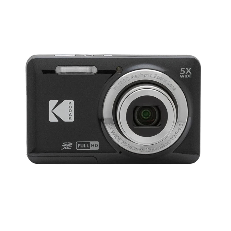 KODAK PIXPRO FZ55 16MP Digital Camera