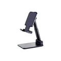 Adjustable Desk Phone & Tablet Stand – Universal Desktop Holder