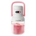 Portable Cordless Blender for Smoothies & Shakes