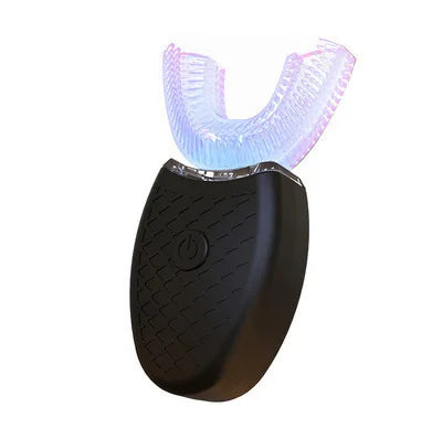 360° U-Shape Sonic Electric Toothbrush