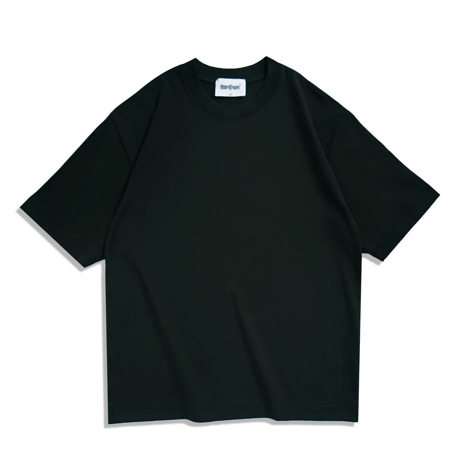 WAVLATII Oversized Unisex T-Shirt