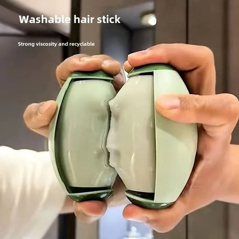 Viral Reusable Washable Lint Roller for Pet Hair, Clothes & Furniture