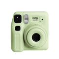 Optional Photo Paper Fujifilm Instax Mini SE Instant Film Camera Auto-focusing Wrist Strap Birthday Christmas Gift Box