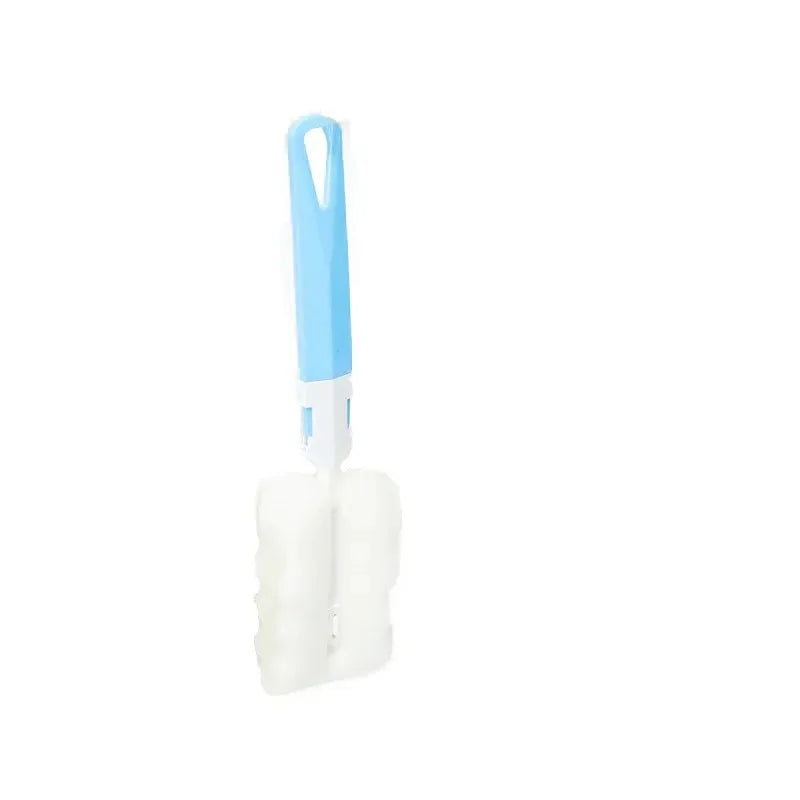2-in-1 Spray Mist Water Bottle – 650ml Hydration Bottle