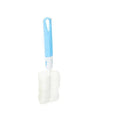 2-in-1 Spray Mist Water Bottle – 650ml Hydration Bottle