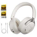HAYLOU S40 ANC Wireless Over-Ear Headphones – Hi-Res Audio & 90H Battery