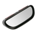 Adjustable Wide-Angle Blind Spot Mirrors – Convex Side Rearview Mirrors for Parking & Driving