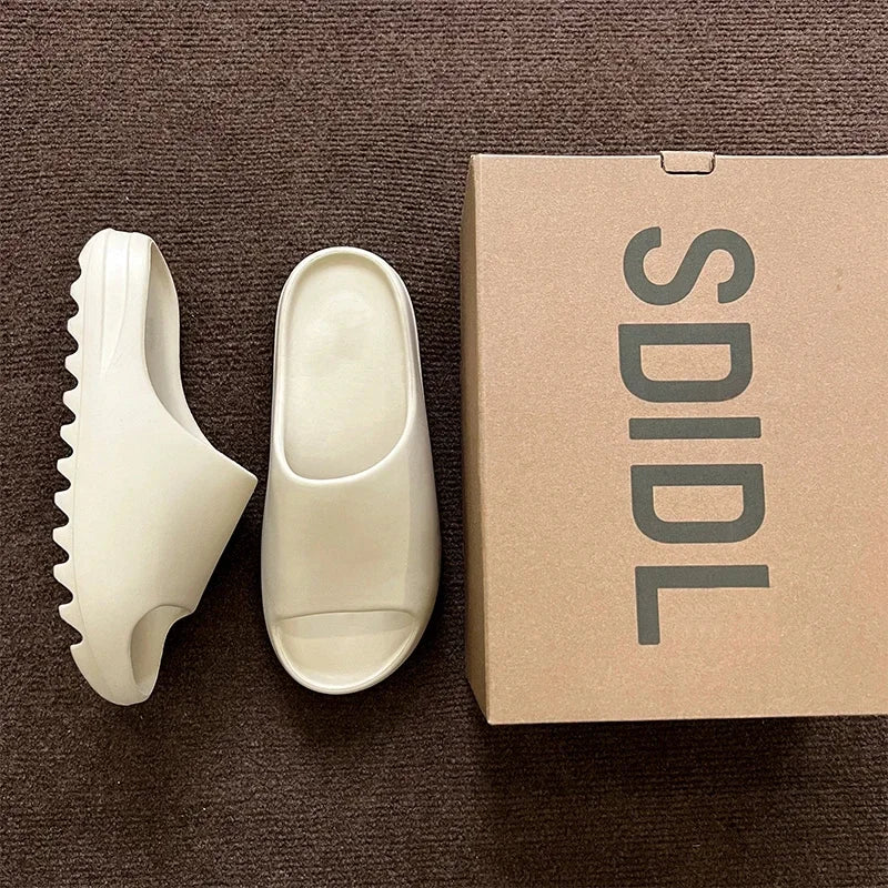 Cloud Comfort EVA Slide Sandals