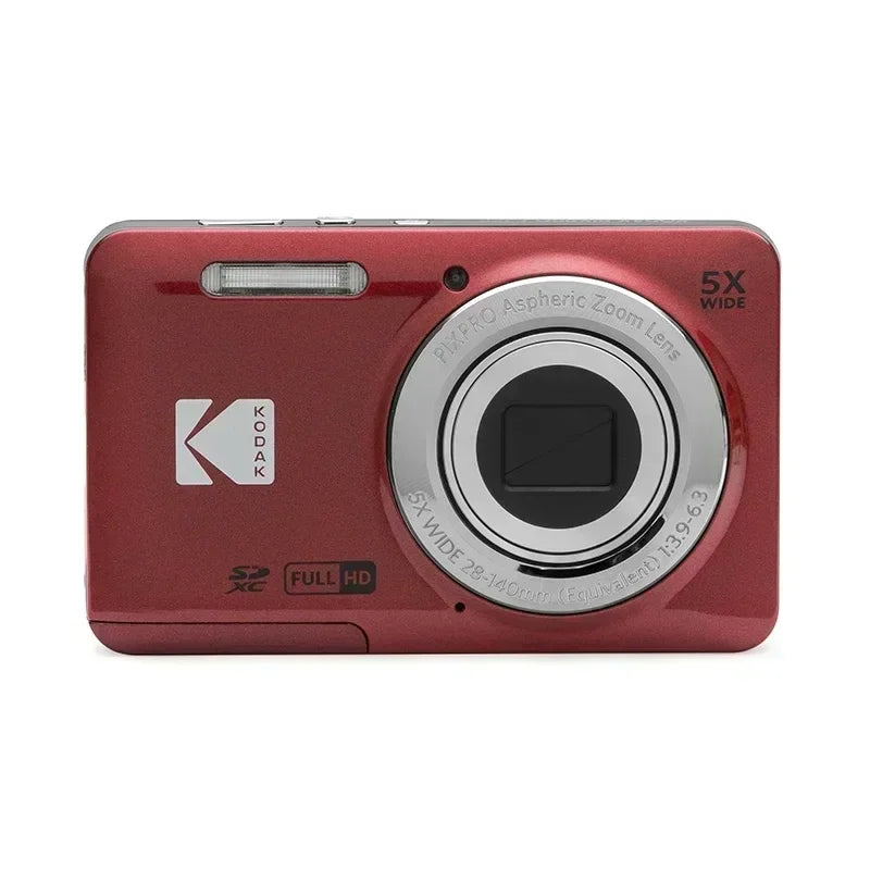 KODAK PIXPRO FZ55 16MP Digital Camera