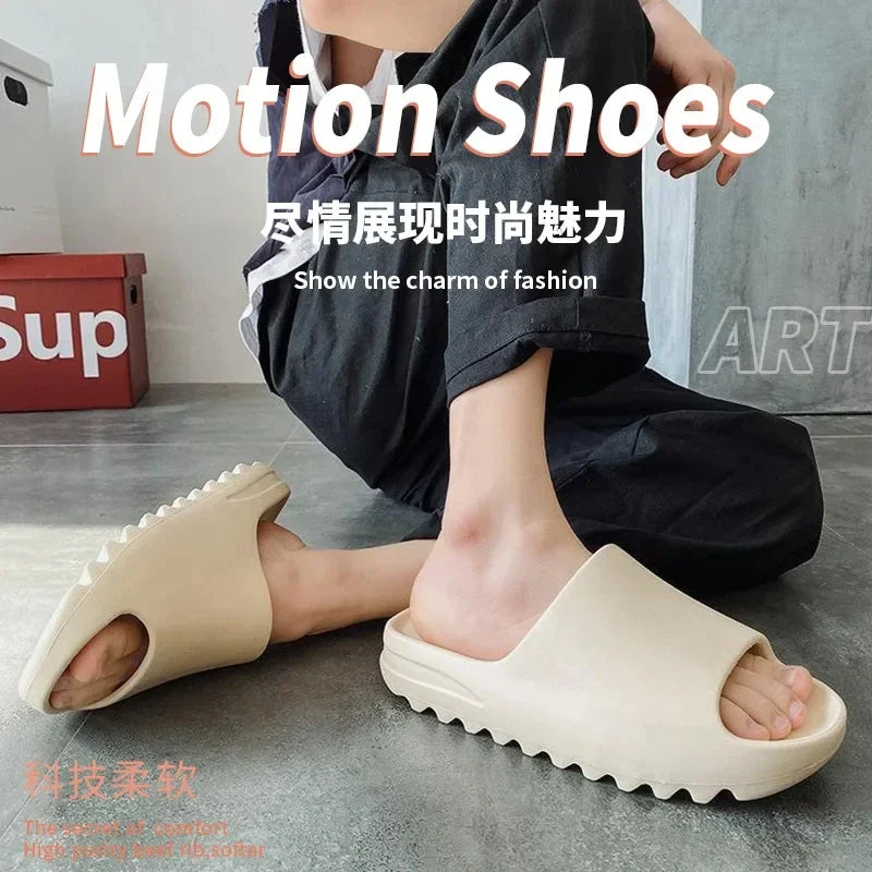 Cloud Comfort EVA Slide Sandals