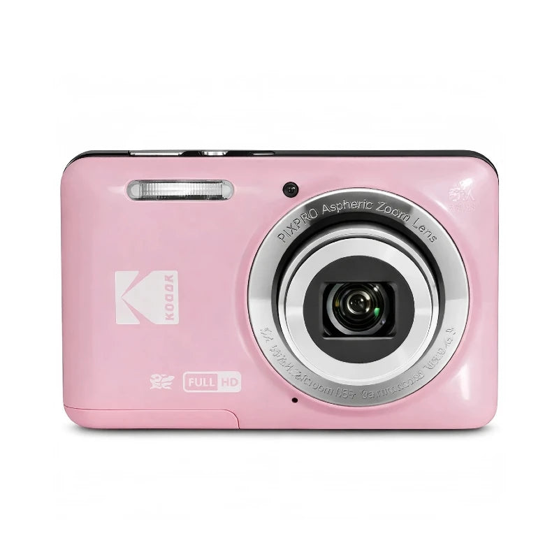 KODAK PIXPRO FZ55 16MP Digital Camera