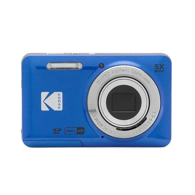 KODAK PIXPRO FZ55 16MP Digital Camera