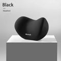 Memory Foam Car Neck Pillow – Ergonomic Headrest & Neck Support Cushion