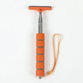 Car Rearview Mirror Cleaning Wiper – Telescopic Auto Glass & Window Scraper
