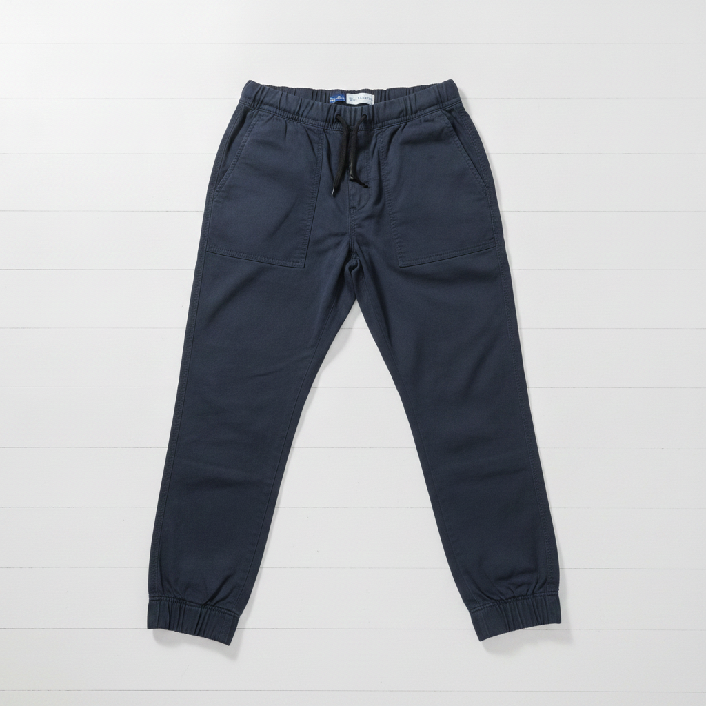 Old Navy Modern Jogger Pants – Built-In Flex, Comfortable Stretch Joggers