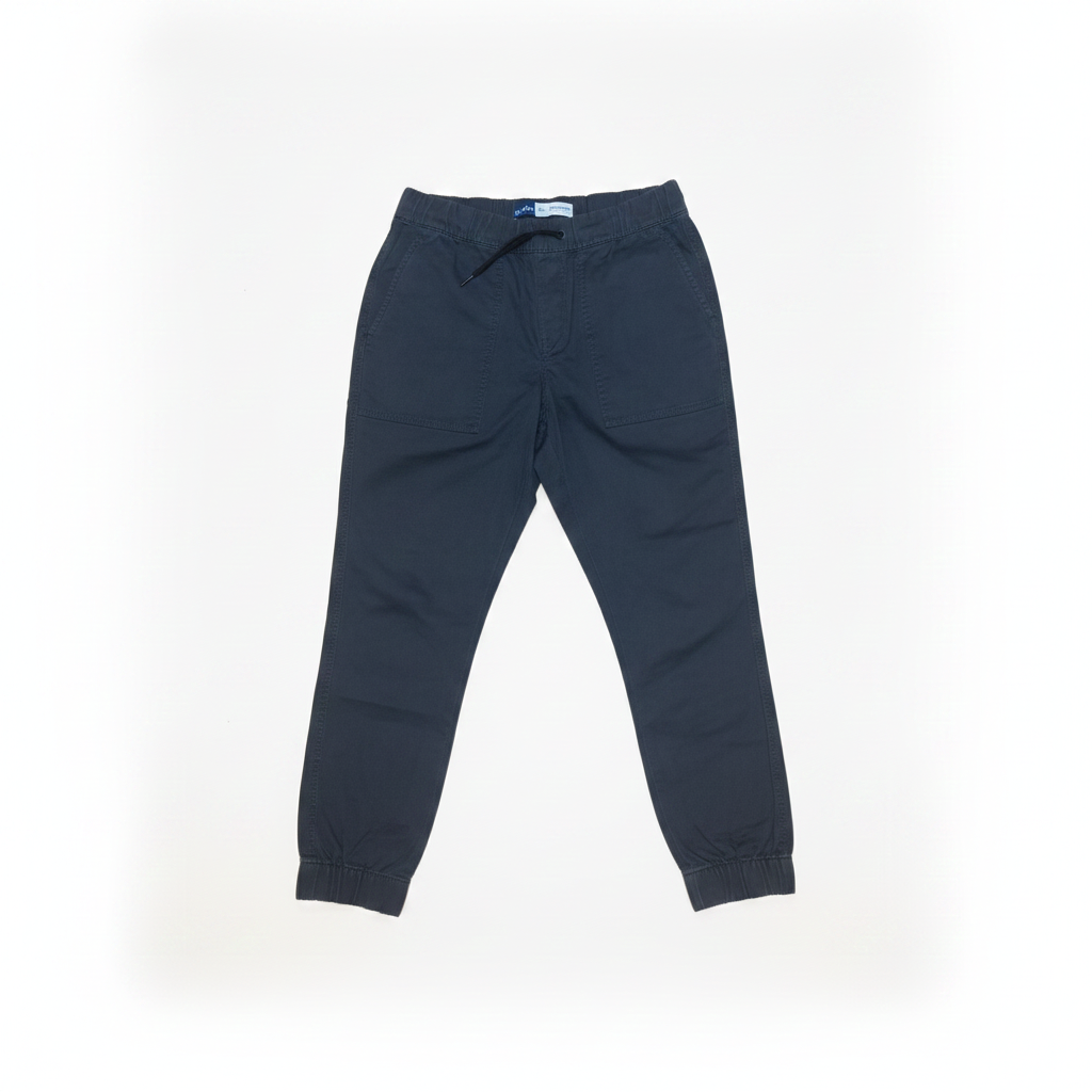 Old Navy Modern Jogger Pants – Built-In Flex, Comfortable Stretch Joggers
