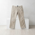 American Eagle AE Original Straight Jeans – Khaki