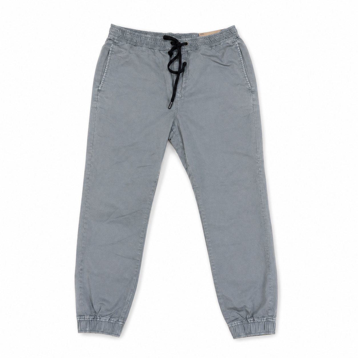 American Eagle Jogger Pants – Men’s Size Medium – Drawstring Cuffed Joggers
